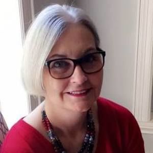 Meet your Posher, Martye